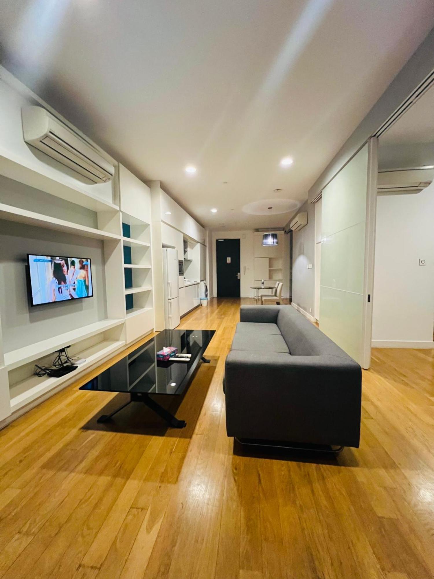 De Sky Platinum Suites Klcc Куала-Лумпур Экстерьер фото
